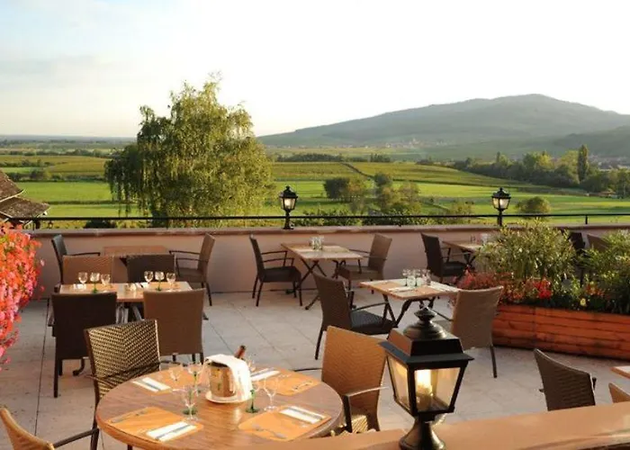 Hotel Restaurant Faller Emmebuckel