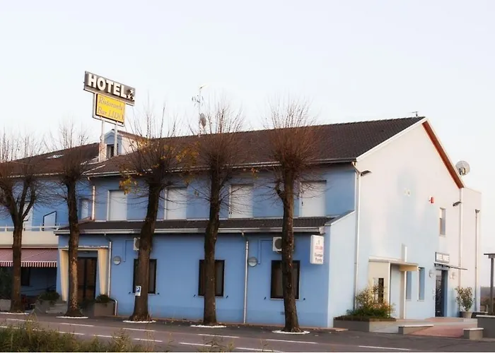Hotel Ponte