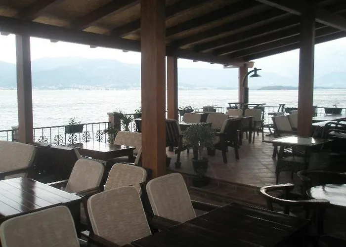 Hotel Anderba