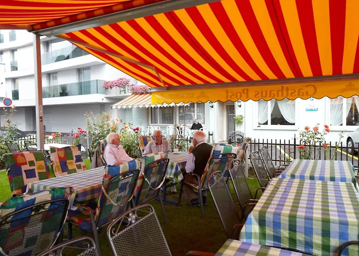 Gasthaus Post