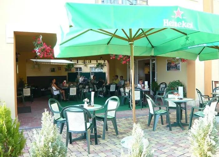 Hotel Lukács Superior