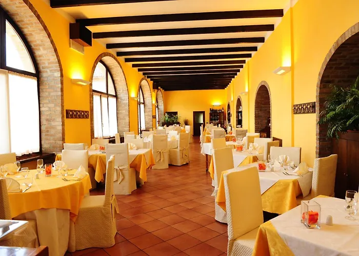 Il Carrettino Country Hotel