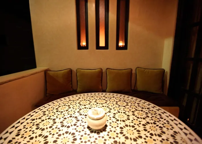 Riad Dar Haven