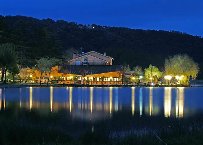 Hotel La Bella Venere