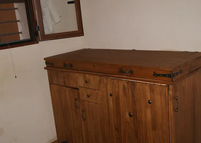 Casa Del Renacimiento