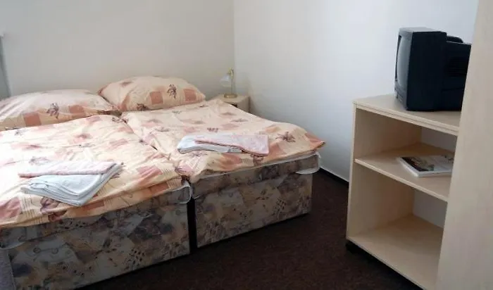 Hotel Valaskuv Grunt