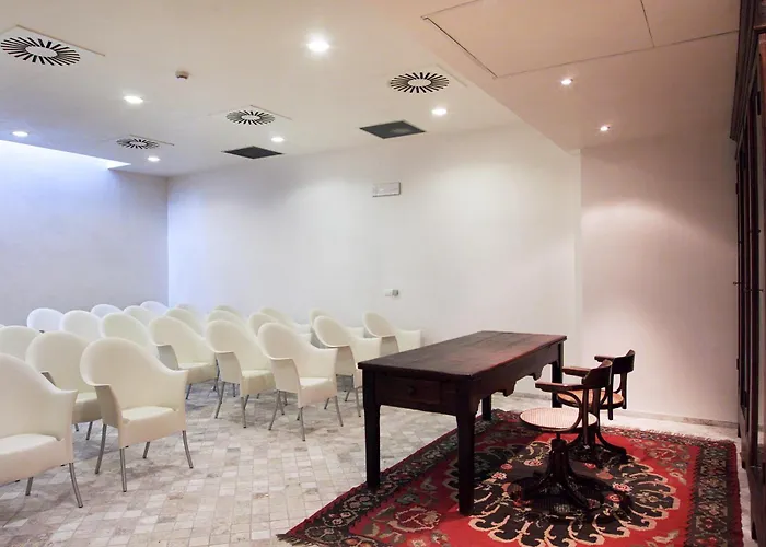 La Torre Hotel