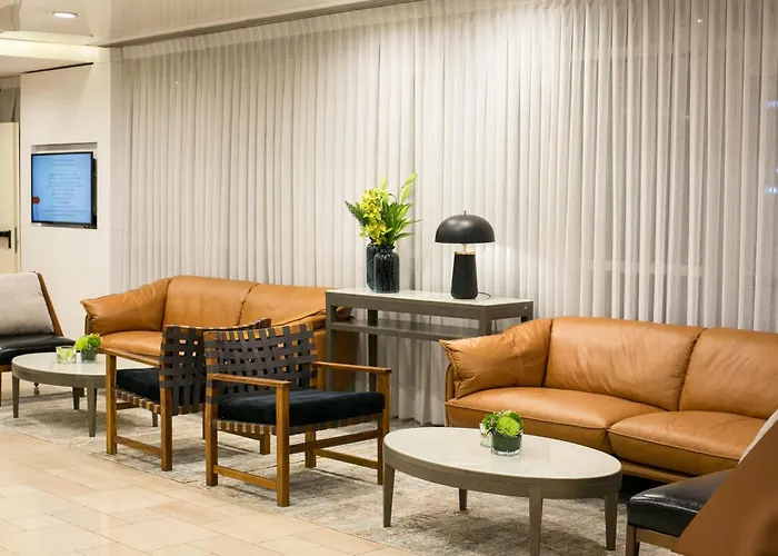 Hotel Yehuda