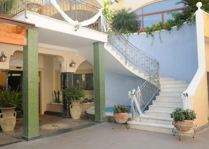 Hotel Ristorante La Lanterna