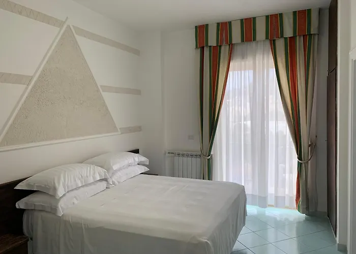 Hotel Conte