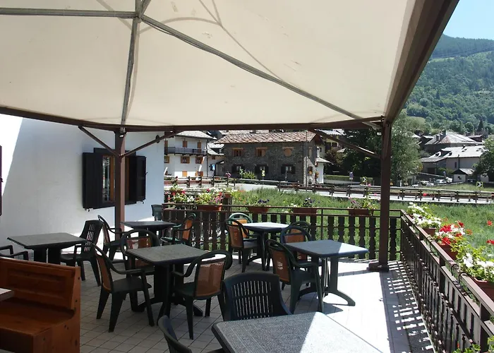 Hotel Col Serena