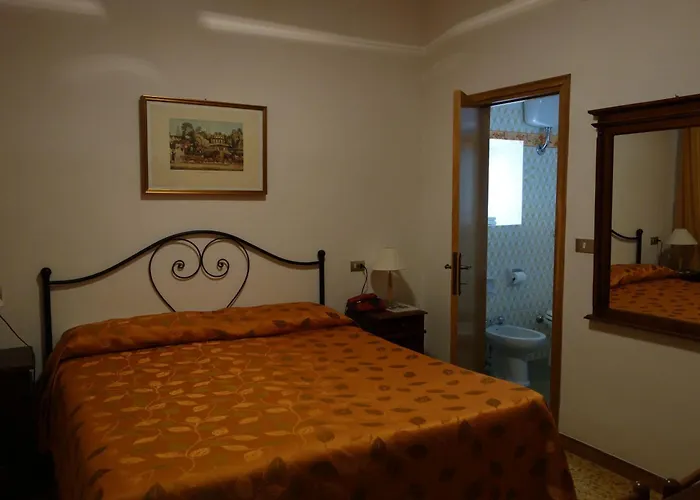 Hotel Roma