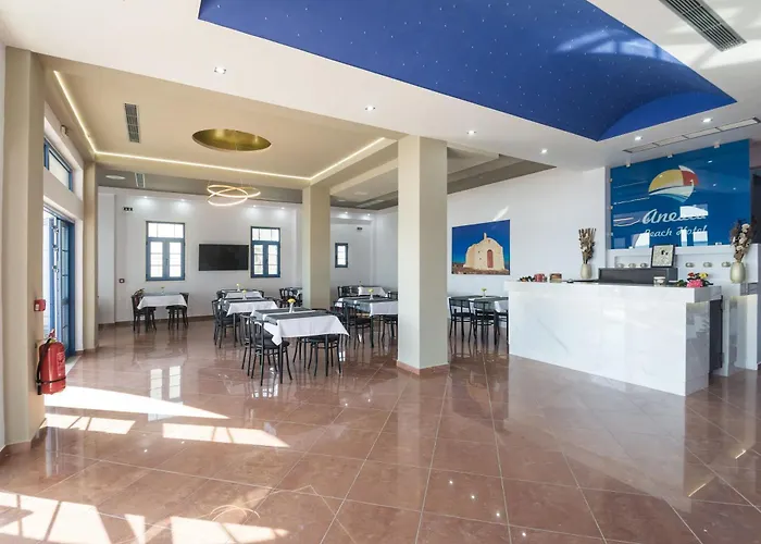 Anesis Hotel