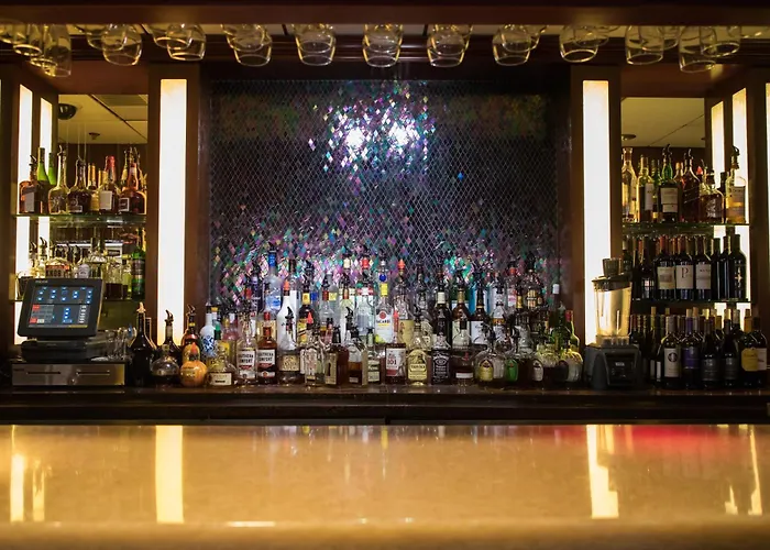 Mineral Palace Hotel & Gaming