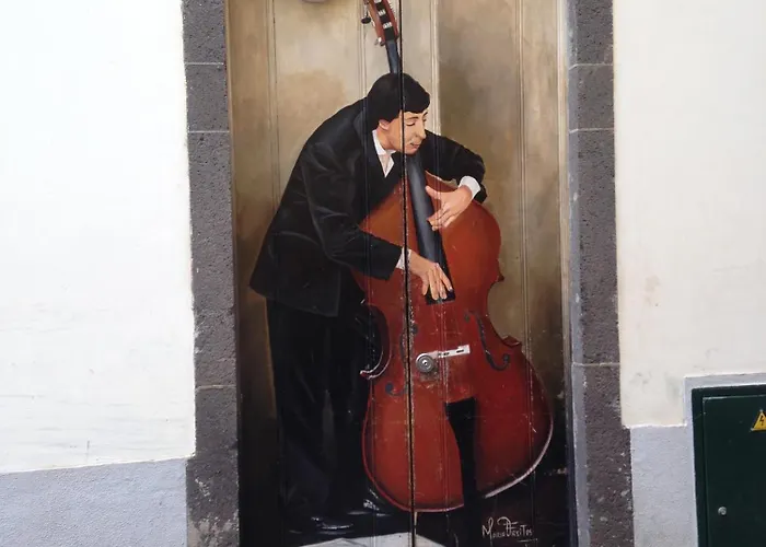 Vitorina Corte Guesthouse