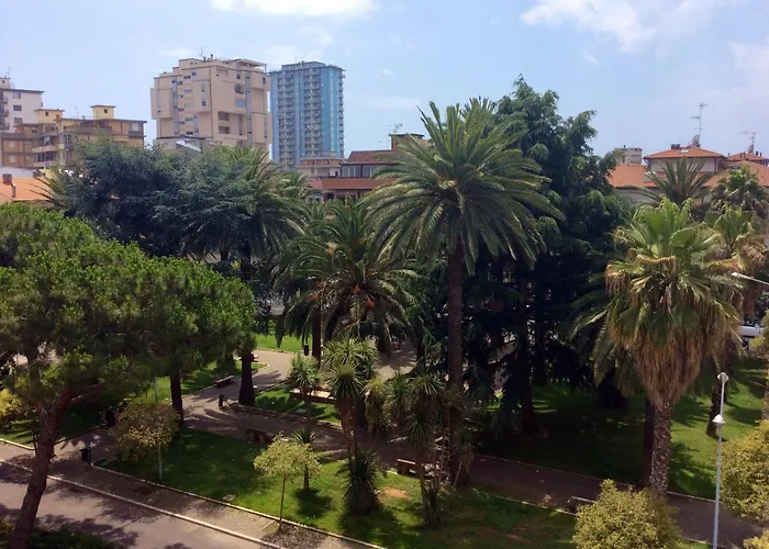 Hotel Giardino