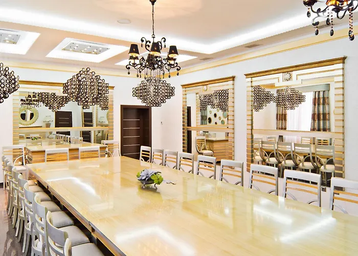 Hotel Russia
