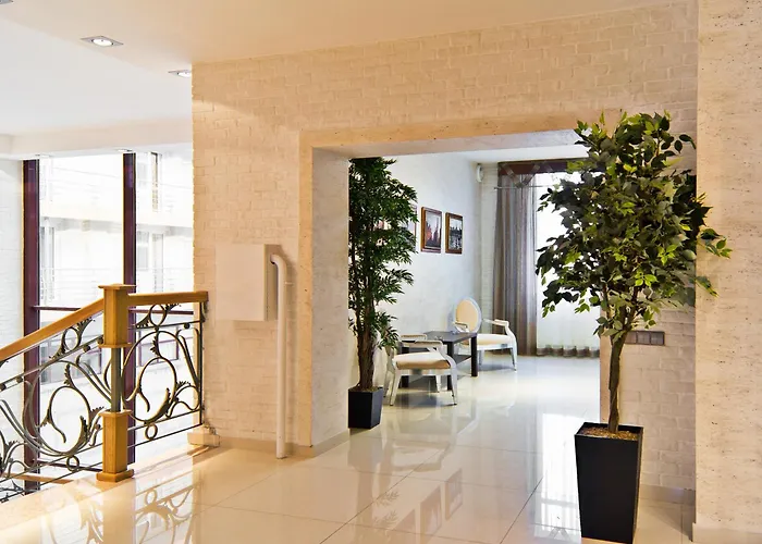Hotel Russia