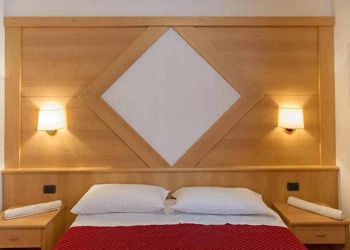 Hotel Italia