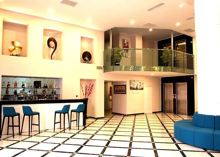 Vego Hotel