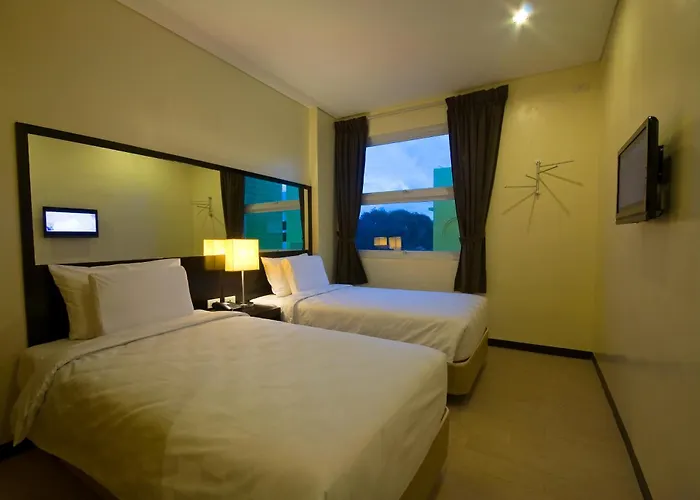 Go Hotels Iloilo
