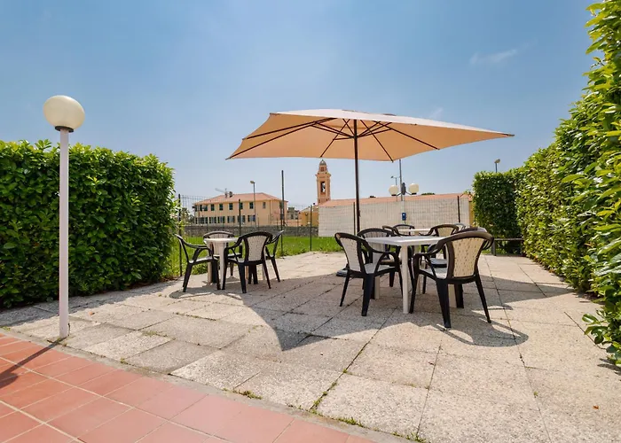 Residence Mizar