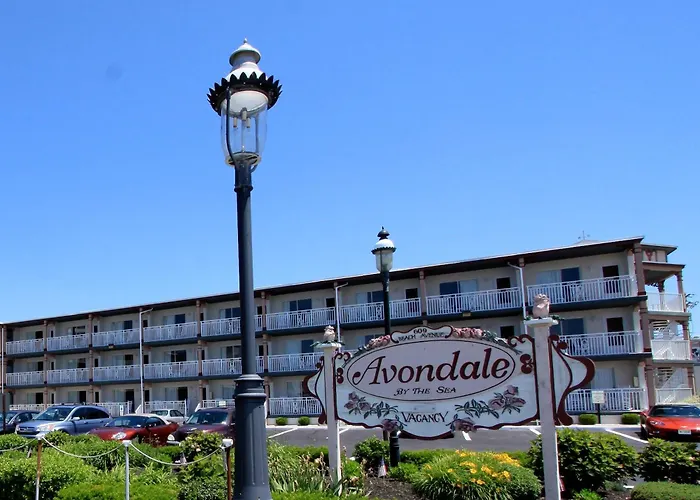 Avondale By The Sea