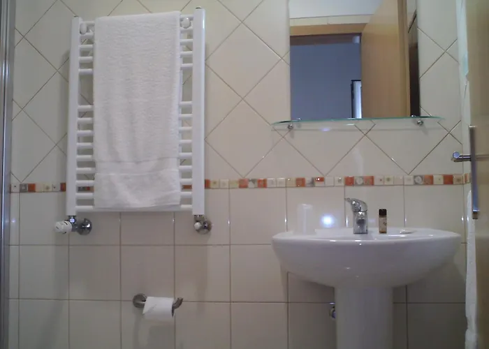 Hotel Serafim