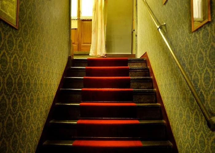 Albergo Trieste