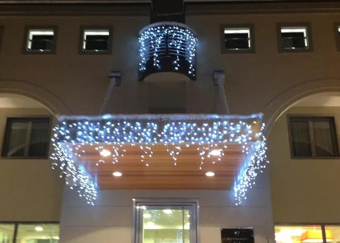 Hotel La Conchiglia