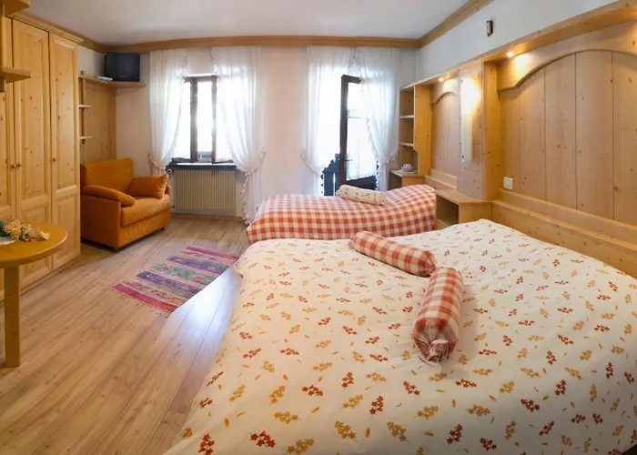 Hotel Posta