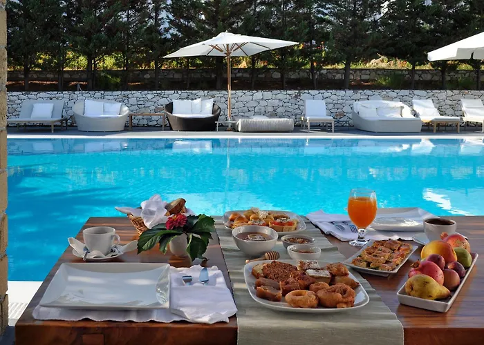 Hotel Nefeli