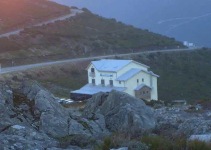 Pedras Lavradas