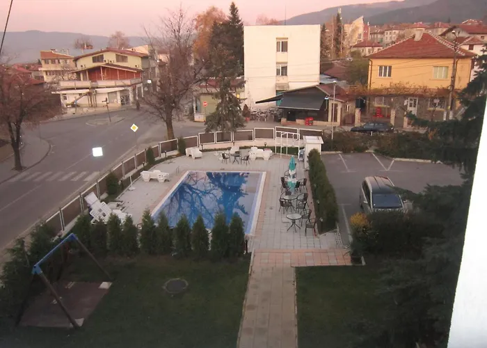 Germanea Hotel