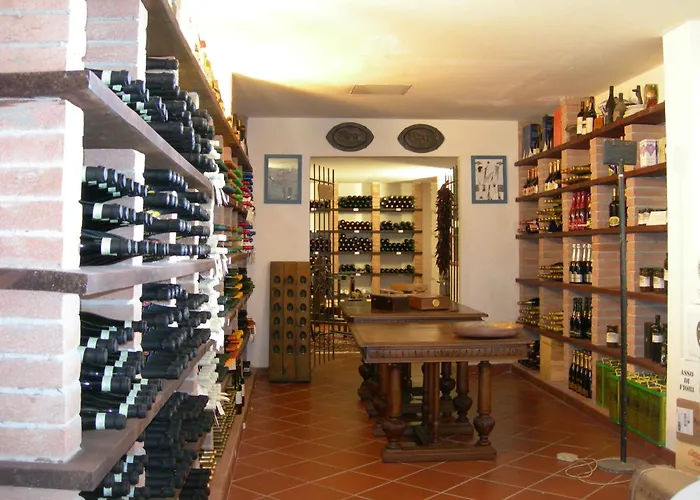 Hotel Claudio