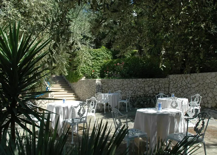 Hotel Selenia Residence