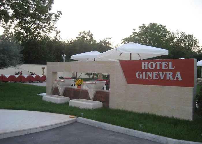 Hotel Ginevra
