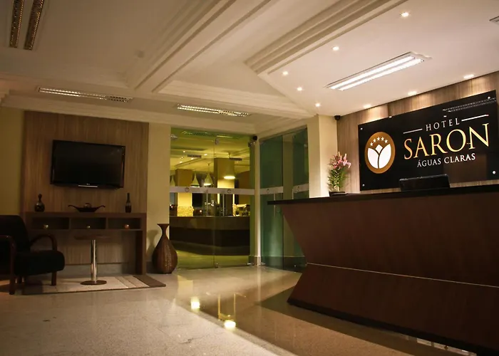 Hotel Saron