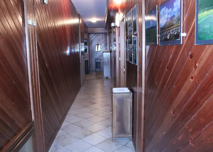 Locanda San Giorgio