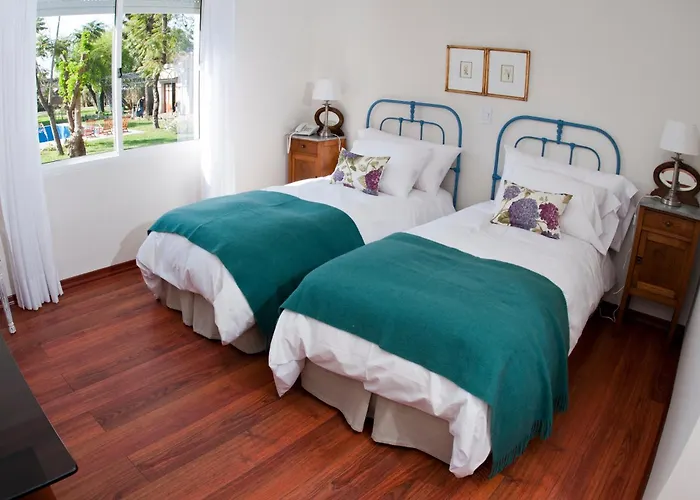 Hotel Papiros
