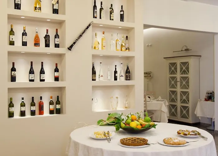 Hotel Ristorante Cesare