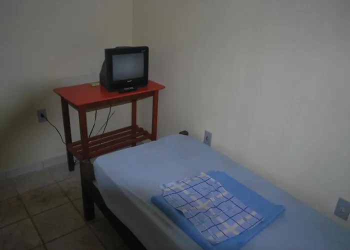 Hotel Palmas Tocantins