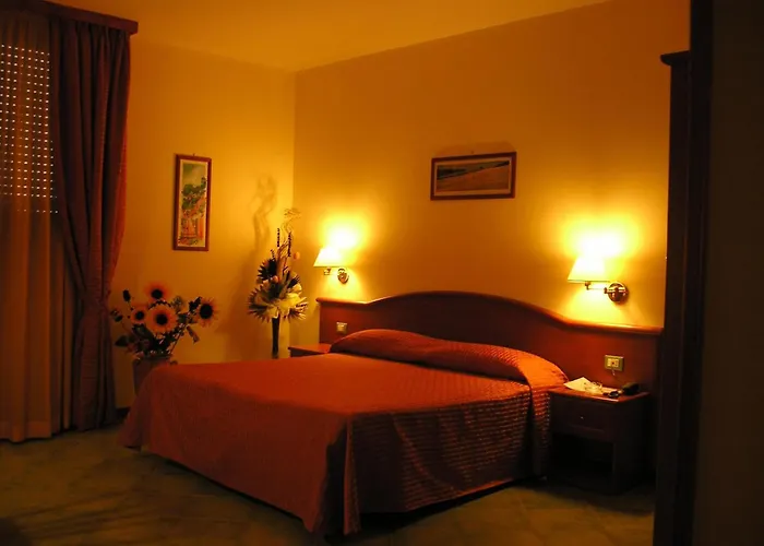 Hotel degli Amici