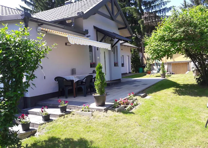 Avar Vendégház