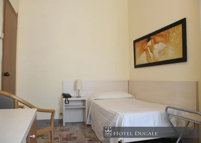 Hotel Ducale