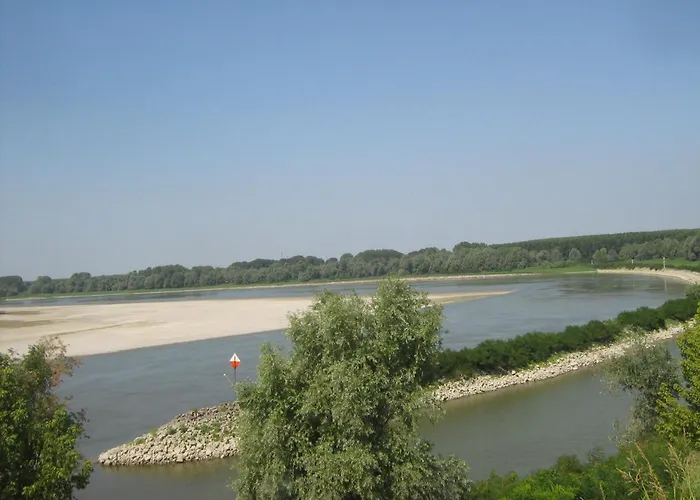 Hostiliae Ciminiera Hotel