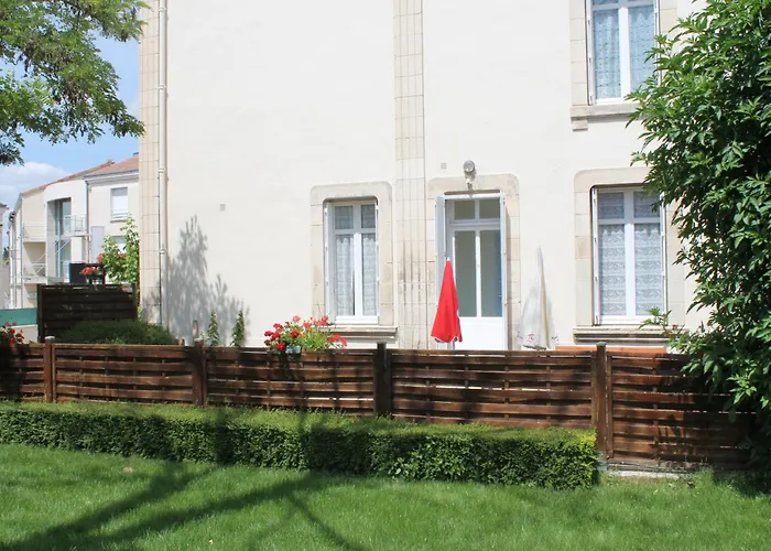 Logis Hotel Beausejour