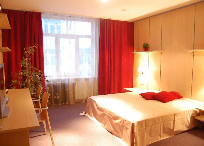 Cafe Hotel Rudzons