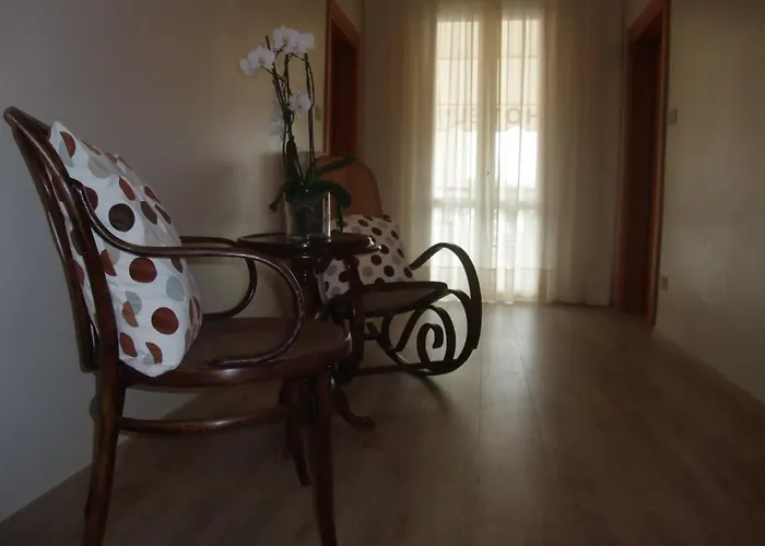 Albergo Valentina