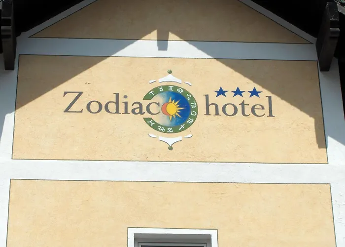 Hotel Allo Zodiaco